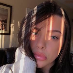 Meet your Posher, Giovanna